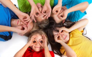 kids