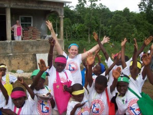 haiti